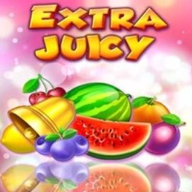 Extra juicy slot